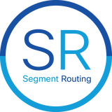Segment-Routing brand logo